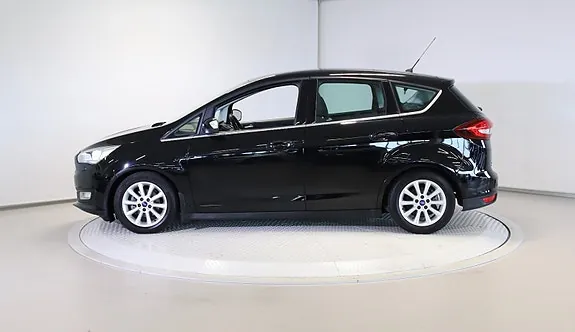 Ford C-Max 2015 photo 2