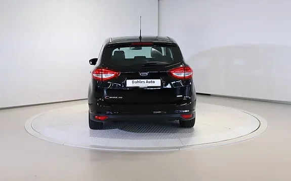 Ford C-Max 2015 photo 4