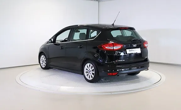 Ford C-Max 2015 photo 3