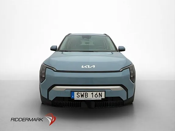 Kia Ev3 2025 photo 2