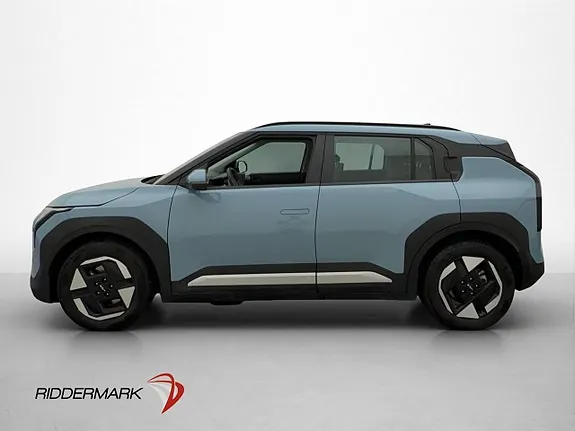 Kia Ev3 2025 photo 5