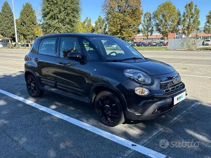 Fiat 500L 2020 photo 5