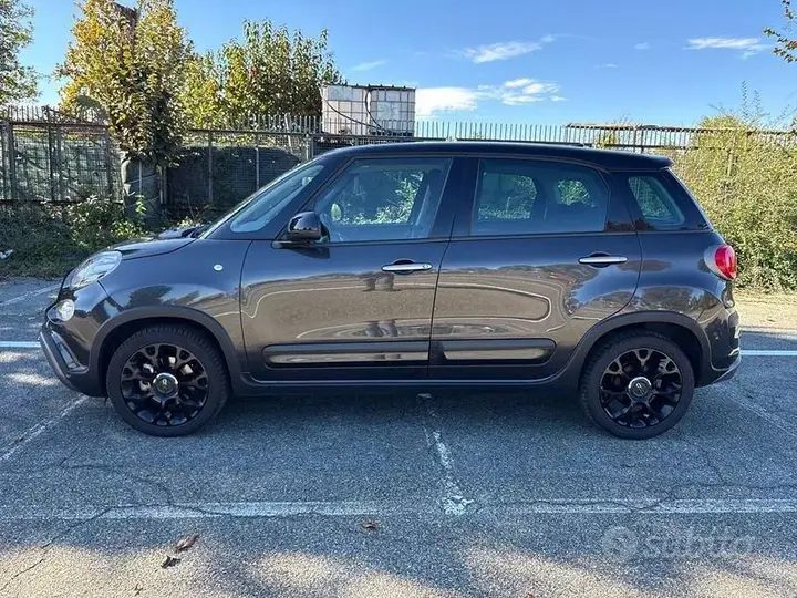 Fiat 500L 2020 photo 2