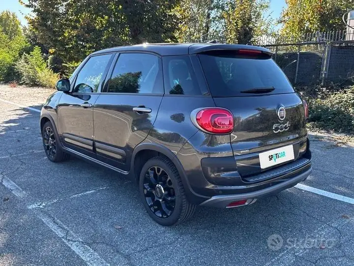 Fiat 500L 2020 photo 3