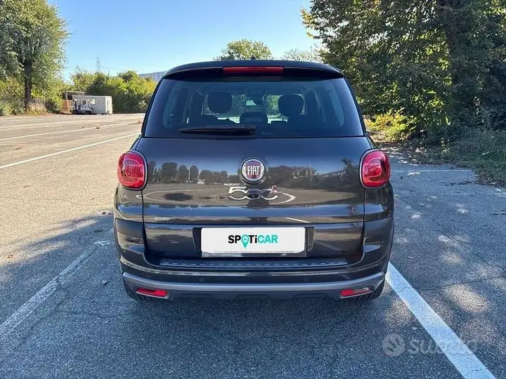 Fiat 500L 2020 photo 4