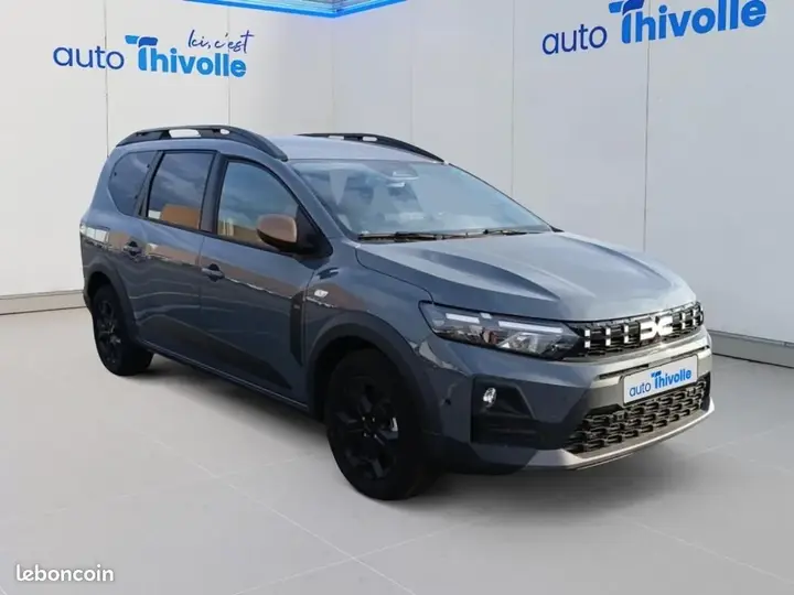 Dacia Jogger 2026 photo 5