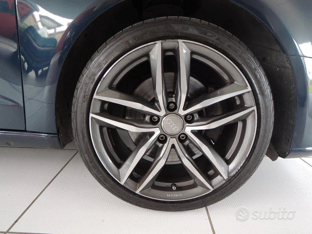 Audi A3 2020 photo 3