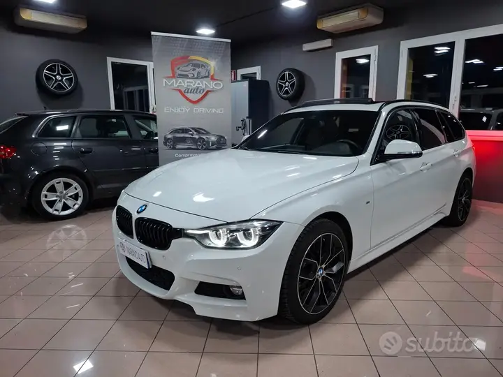 BMW 320D