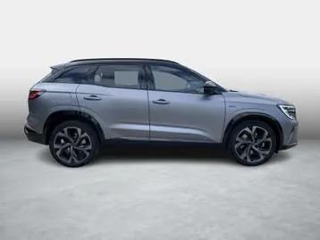 Renault Austral 2024 photo 3
