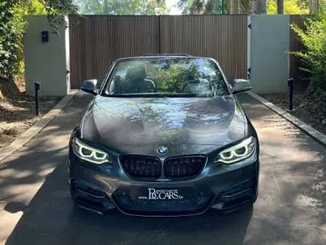 BMW Série 2 2015 photo 2
