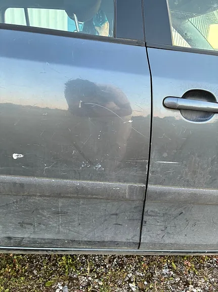 Skoda Fabia 2009 photo 5