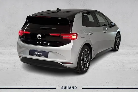 Volkswagen Id.3 2024 photo 5