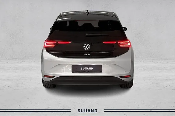 Volkswagen Id.3 2024 photo 4