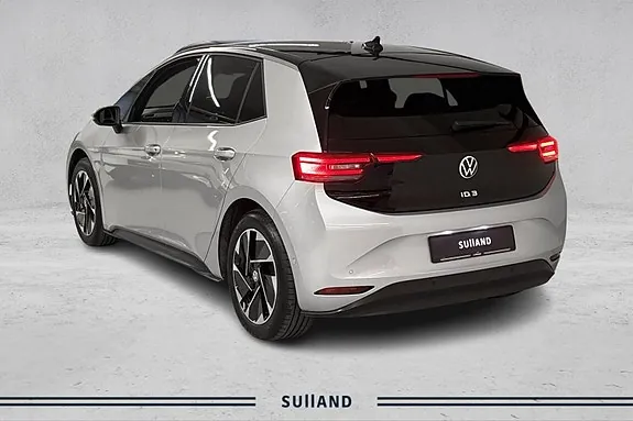 Volkswagen Id.3 2024 photo 3