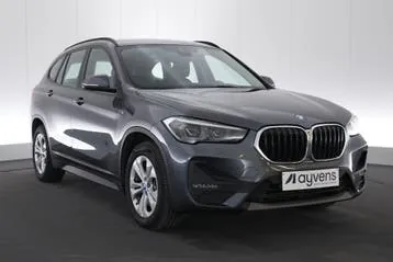 BMW X1 2022 photo 3