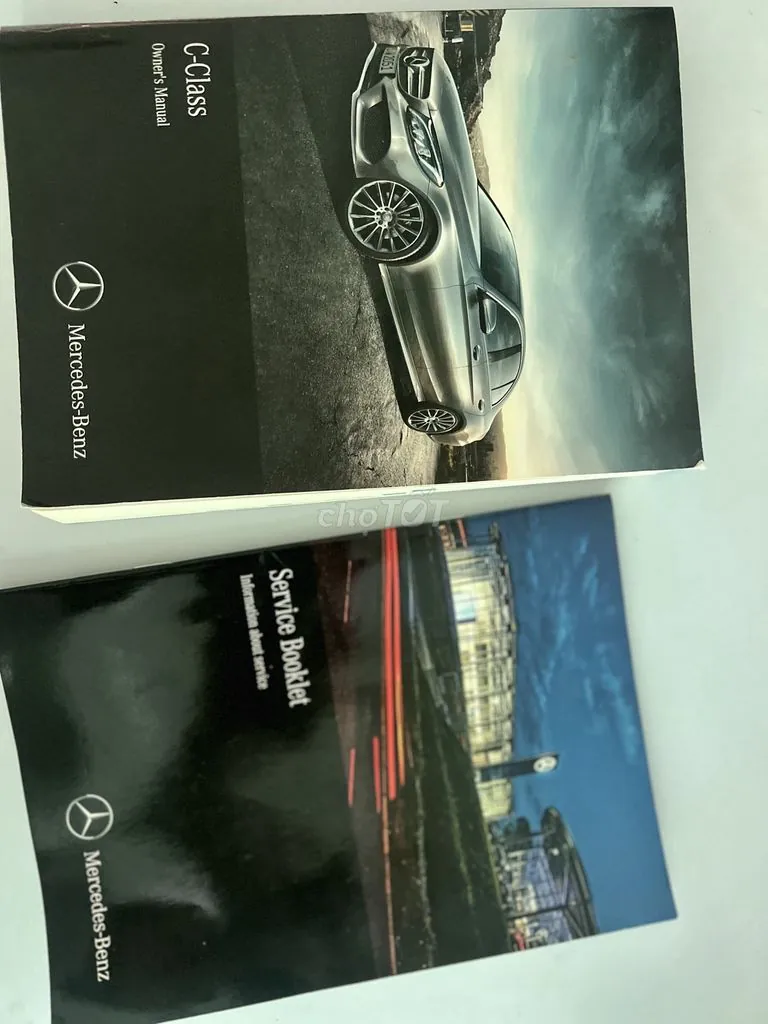 Mercedes-Benz C-Class 2016 photo 3