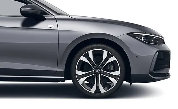 Volkswagen Passat 2027 photo 5