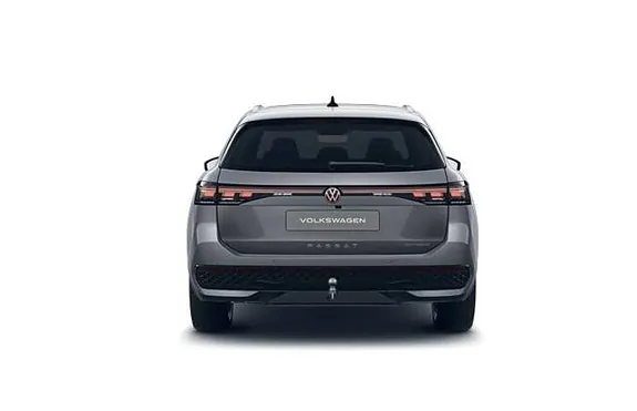 Volkswagen Passat 2027 photo 4