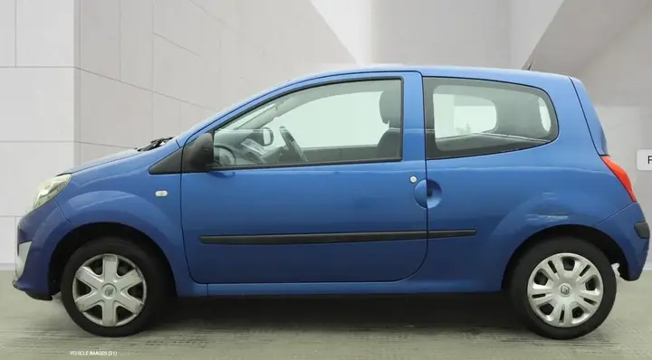 Renault Twingo 2009 photo 4
