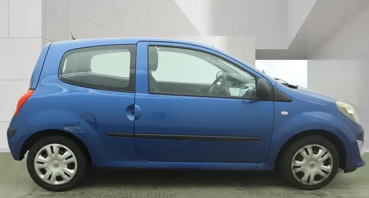Renault Twingo 2009 photo 5