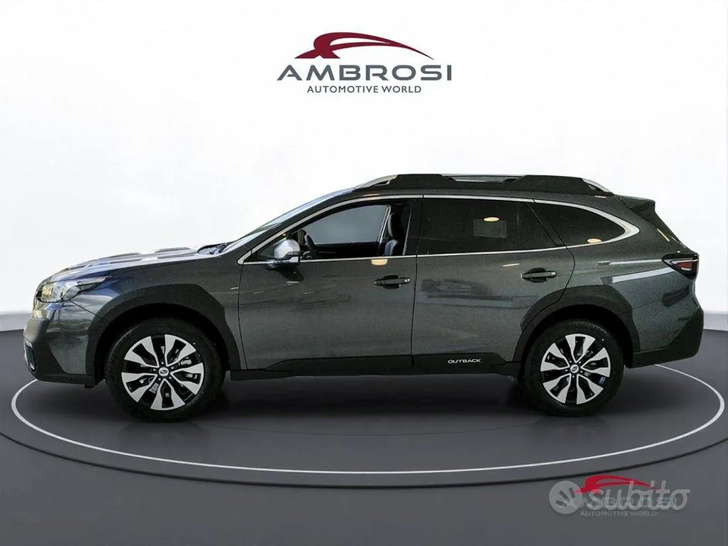 Subaru Outback 2026 photo 5