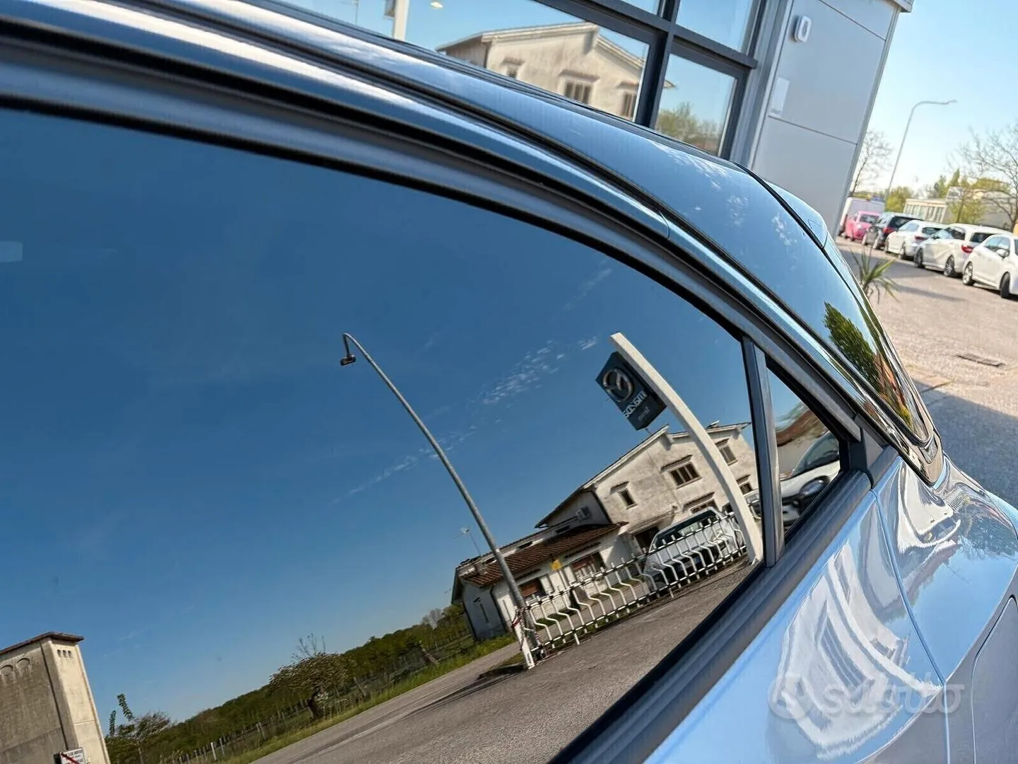 Opel Mokka 2025 photo 5