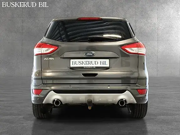 Ford Kuga 2016 photo 3