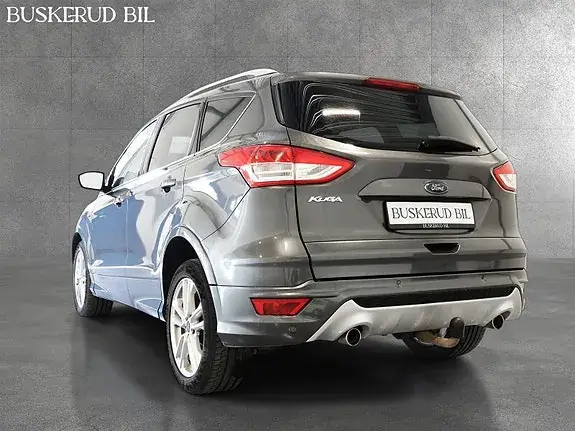 Ford Kuga 2016 photo 2