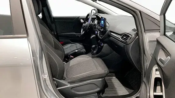 Ford Puma 2024 photo 3