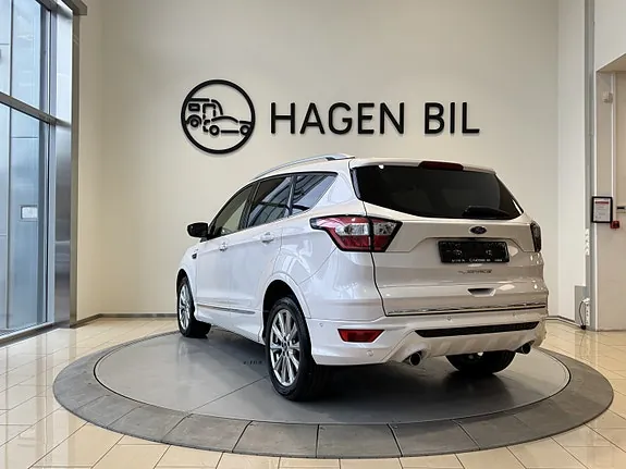 Ford Kuga 2017 photo 5