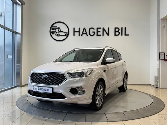 Ford Kuga 2017 photo 2