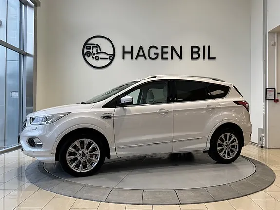 Ford Kuga 2017 photo 3