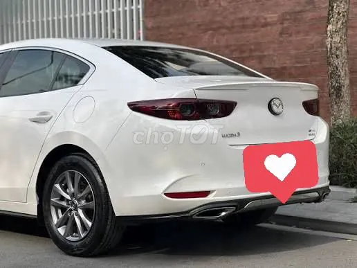 Mazda 3 2026 photo 2