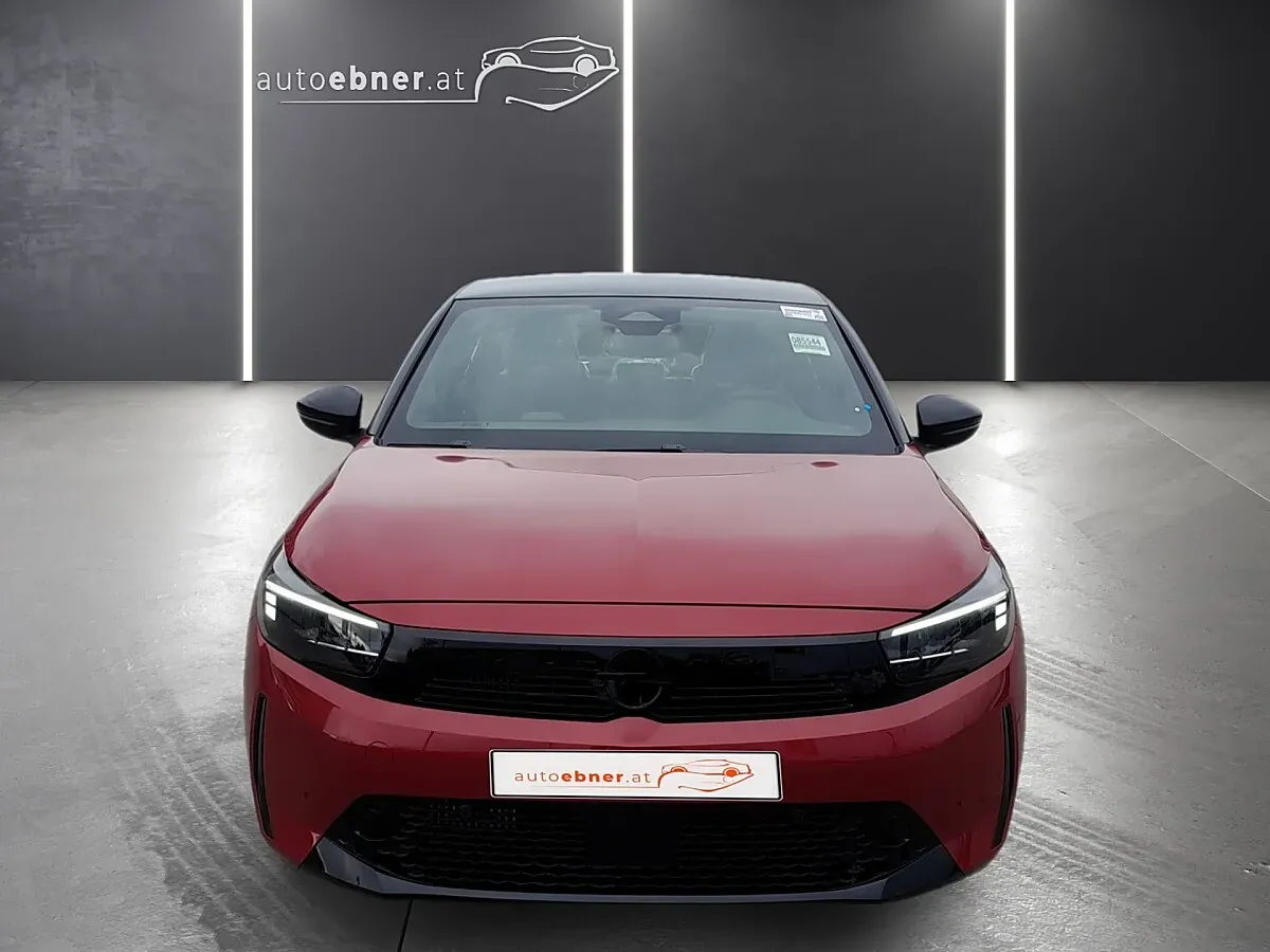 Opel Corsa 2025 photo 2