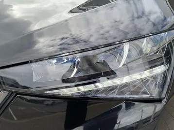 Skoda Scala 2019 photo 2