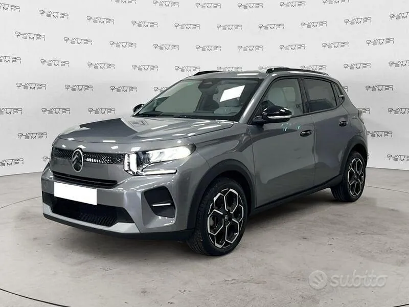 Citroen C3 2025 photo 3