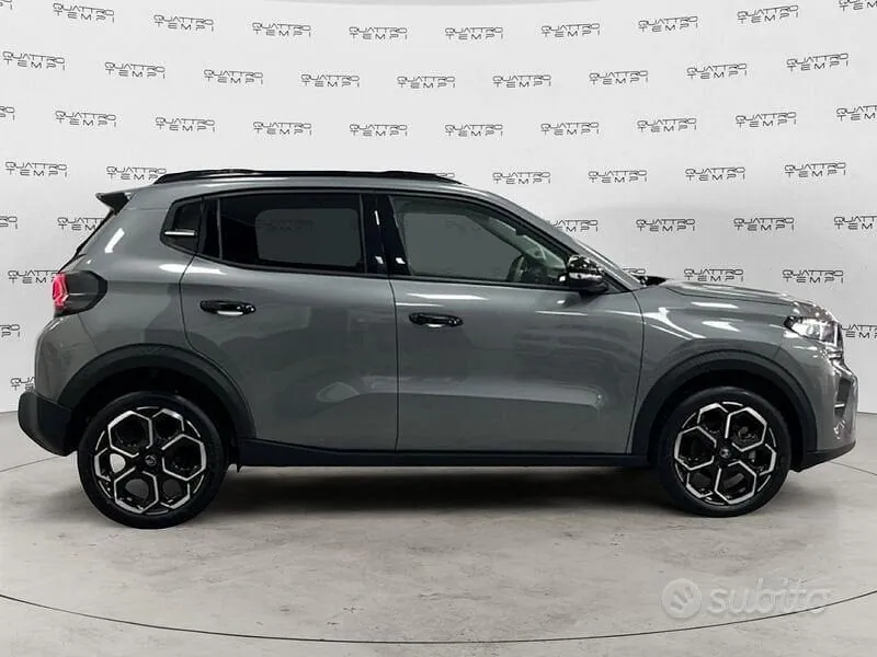 Citroen C3 2025 photo 4