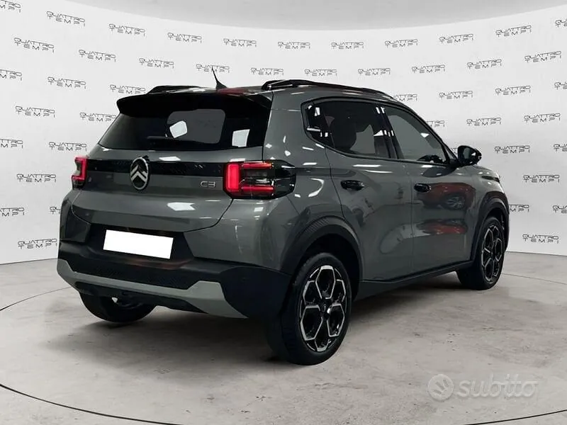 Citroen C3 2025 photo 5