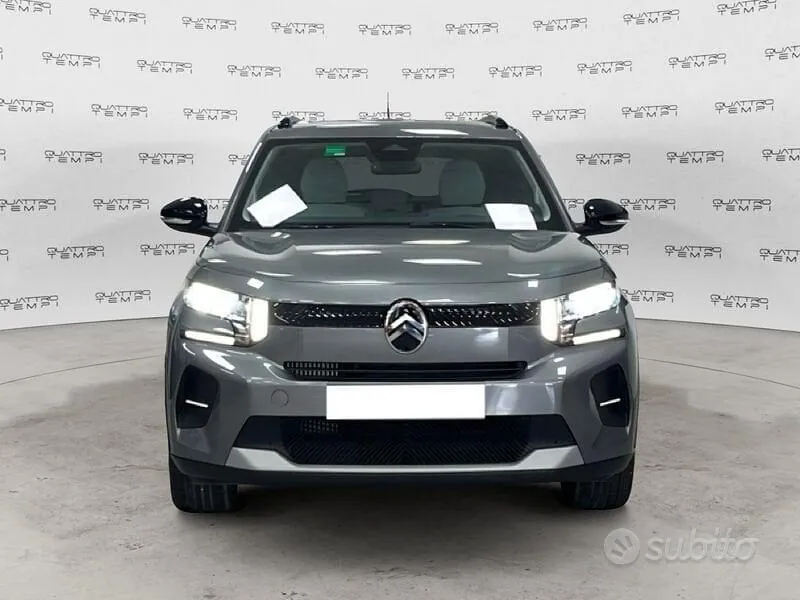 Citroen C3 2025 photo 2
