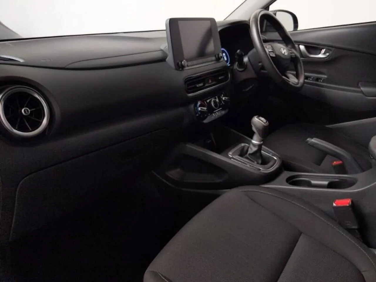 Hyundai Kona 2023 photo 5