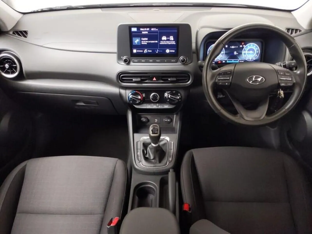Hyundai Kona 2023 photo 3