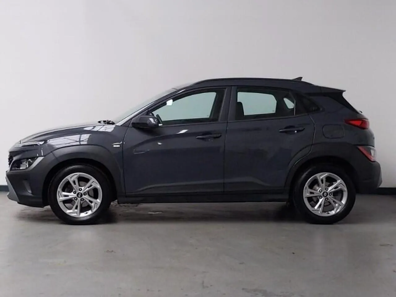 Hyundai Kona 2023 photo 4