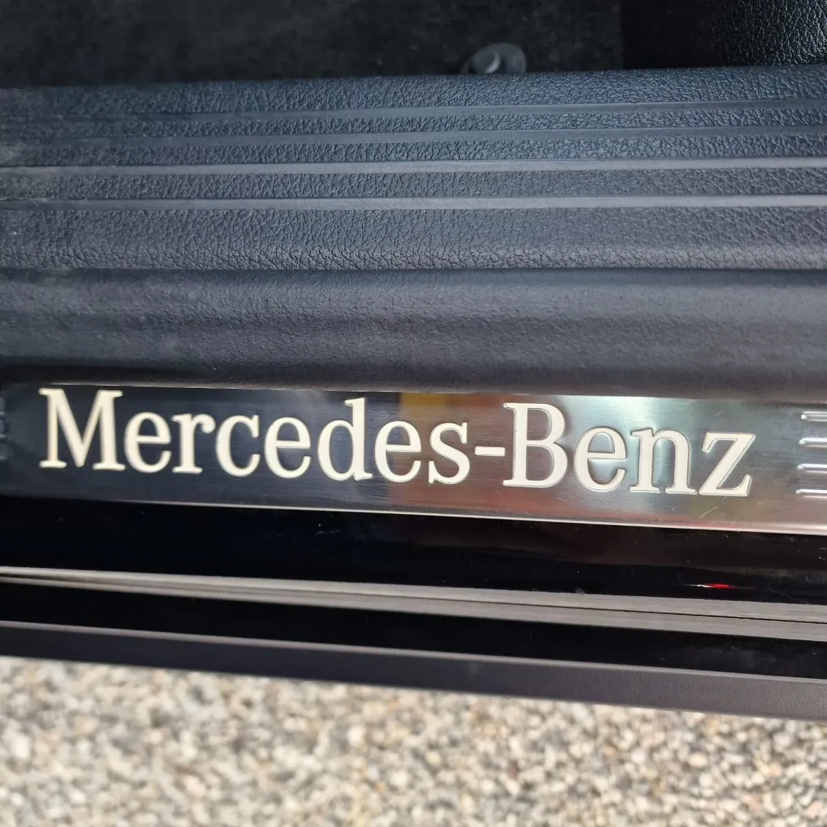 Mercedes-Benz Glb 2020 photo 2