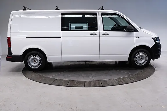 Volkswagen Transporter 2016 photo 5