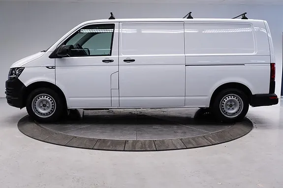 Volkswagen Transporter 2016 photo 2