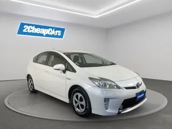 Toyota Prius 2015 photo 4