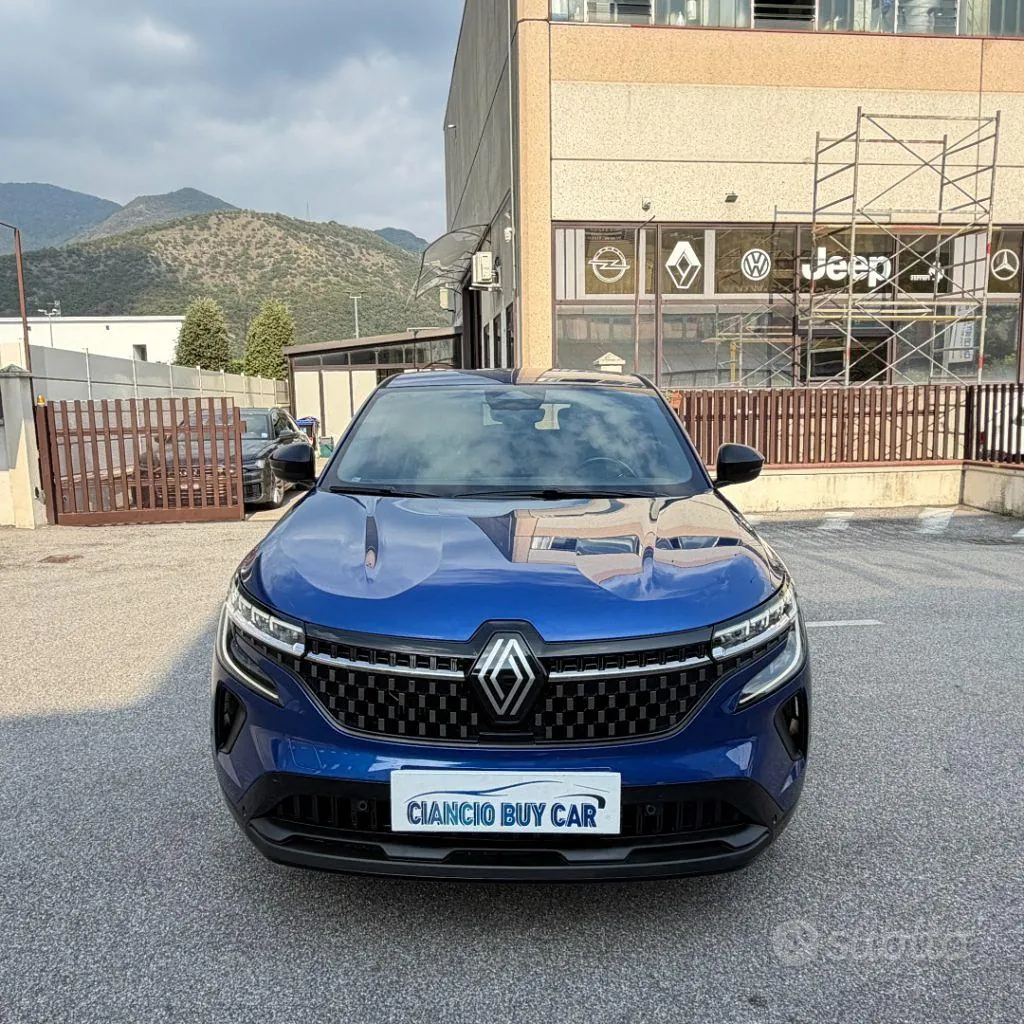 Renault Austral 2023 photo 5
