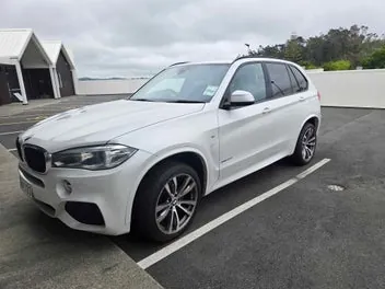 BMW X5 2013 photo 3