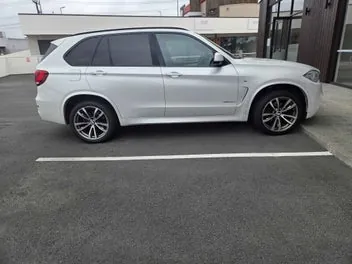 BMW X5 2013 photo 4
