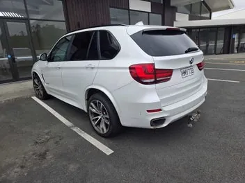 BMW X5 2013 photo 5